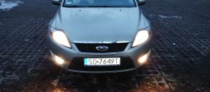 Ford Mondeo Mk4 2009