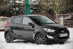 Hyundai i20 I 1.2 Star Edition 2015