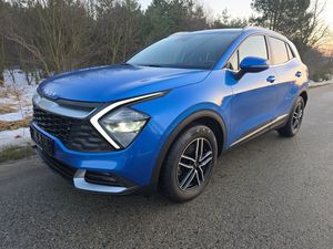 Kia Sportage V 1.6 T-GDI PHEV L 4WD 2022