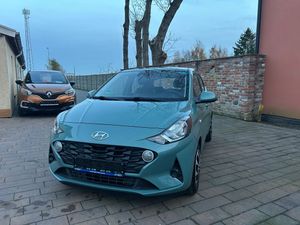 Hyundai i10 III 1.0 Comfort 2022