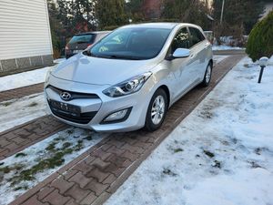 Hyundai i30 II 1.4 Advantage 2014