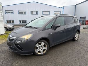 Opel Zafira C Tourer 2.0 CDTI Active 2013