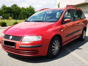Fiat Stilo Multi Wagon 1.9 JTD 115 Dynamic 2003
