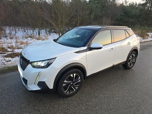 Peugeot 2008 II PureTech 130 Allure Pack 2020