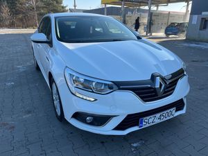 Renault Megane IV 1.5 Blue dCi Life 2017