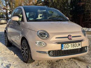 Fiat 500 1.2 Star Dualogic 2019