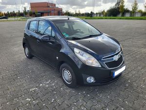 Chevrolet Spark 1.0 LS A/C 2012