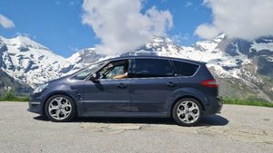 Ford S-Max I 2.0 TDCi DPF Titanium 2014