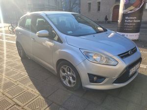 Ford C-Max II 1.6 TDCi Trend 2011