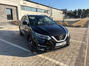 Nissan Qashqai II 1.3 DIG-T TEKNA 2019