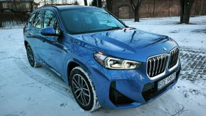 BMW X1 U11 xDrive25i GPF M Sport 2022