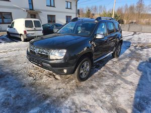Dacia Duster I 1.2 TCe Laureate 2015