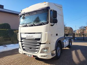 DAF XF 2016