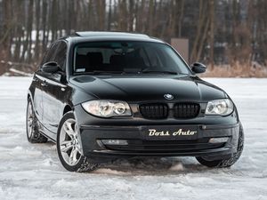 BMW 1 Series E81/E87 116i 2008