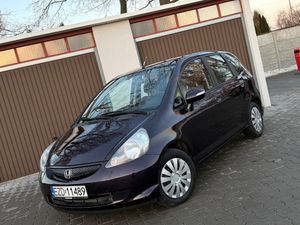Honda Jazz II 1.4 Style 2007