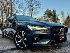 Volvo V60 II B4 D Geartronic RDesign 2022