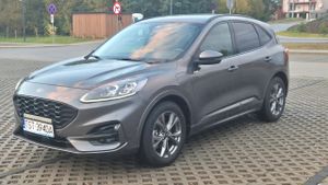 Ford Kuga III 2.5P PHEV FWD ST-Line 2020