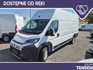 Fiat Ducato 2025