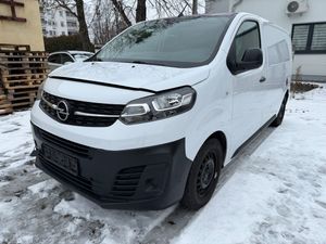 Opel Vivaro 2023