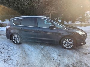 Ford S-Max II 2.0 EcoBlue Titanium 2020