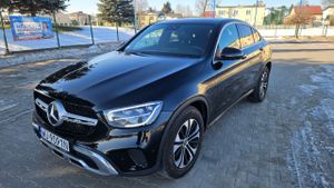 Mercedes-Benz GLC II 200 4-Matic 2022