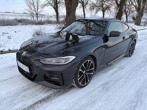 BMW 4 Series G22/G23/G82 420d Sport Line sport 2022