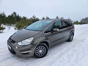 Ford S-Max I 2010