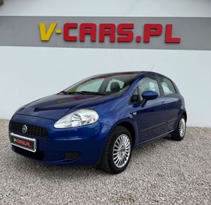 Fiat Punto 2006