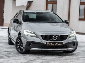 Volvo V40 D2 Momentum 2017