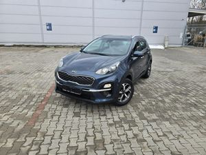 Kia Sportage IV 2019