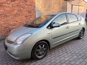 Toyota Prius II (Hybrid) Executive 2007