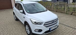 Ford Kuga II 2.0 TDCi 4WD Titanium Plus 2018