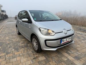 Volkswagen Up! move 2013