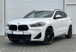 BMW X2 F39 xDrive20d M Sport sport 2022