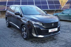 Peugeot 5008 II 2.0 BlueHDi Allure Pack S&S EAT8 2021