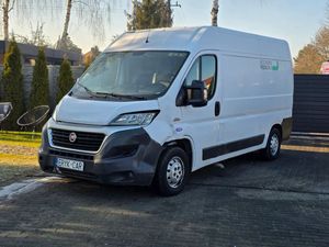 Fiat Ducato 2016