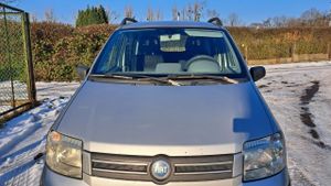 Fiat Panda II 1.2 Dynamic 2006