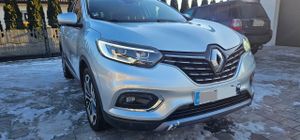 Renault Kadjar BLUE dCi 115 EDC LIMITED 2020