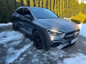 Mercedes-Benz GLA 250 4Matic 8G-DCT AMG Line Advanced Plus 2022
