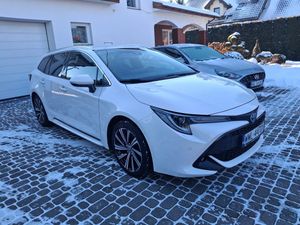 Toyota Corolla Seria E21 1.8 Hybrid Comfort 2022