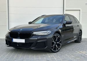 BMW 5 Series G30/G31 530d xDrive M Sport Edition 2022