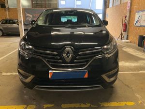 Renault Espace V 1.6 dCi Energy Initiale Paris EDC 7os 2018