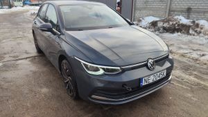 Volkswagen Golf VIII 1.5 TSI EVO Style 2020