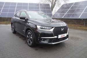 DS DS7 Crossback 1.6 PureTech Rivoli 2019