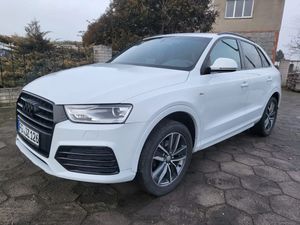 Audi Q3 I 1.4 TFSI 2017