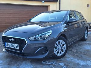 Hyundai i30 III 1.4 Select 2019