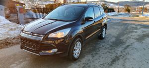 Ford Kuga II 2.0 TDCi 4x4 Titanium 2014