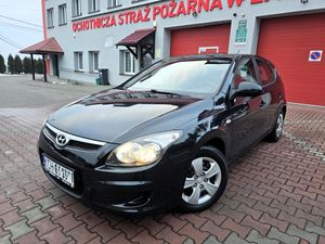 Hyundai i30 I 1.4 Edition Plus 2010