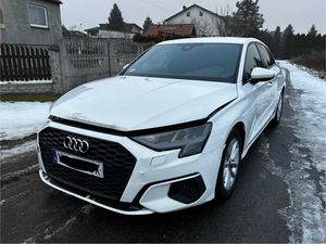 Audi A3 8Y 2021