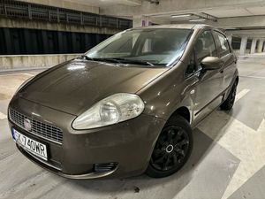 Fiat Punto 2008